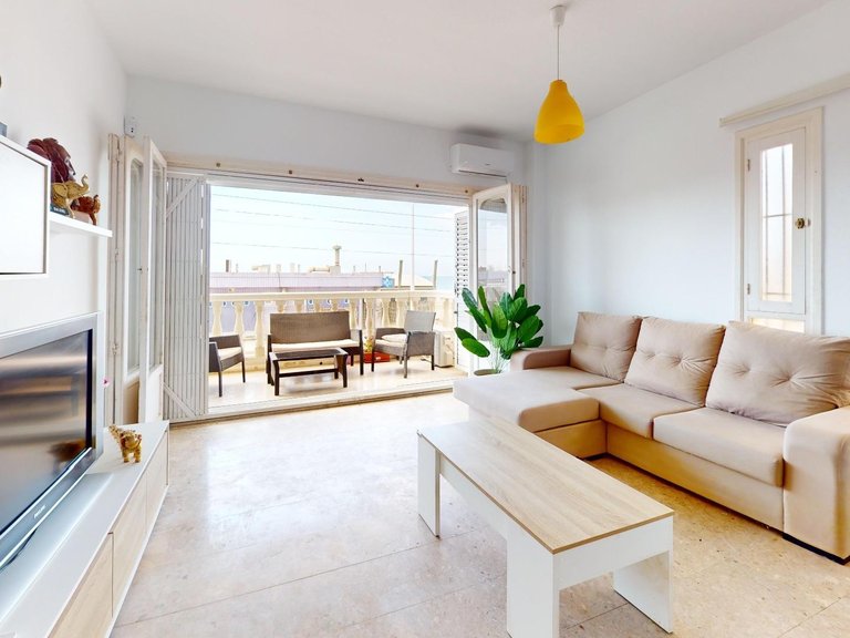Apartment for Sale in Playa Lisa, Santa Pola, Alicante 2