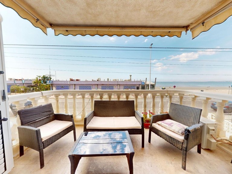 Apartment for Sale in Playa Lisa, Santa Pola, Alicante 1