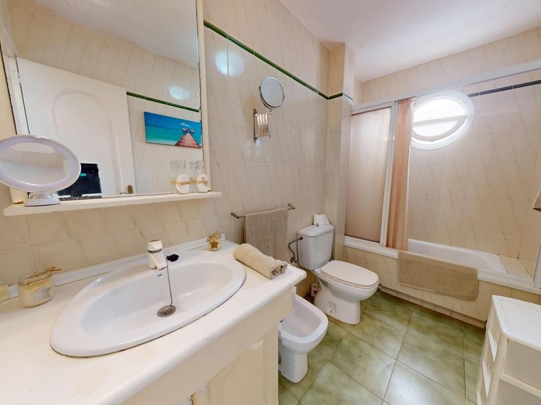 Apartment for Sale in Playa Lisa, Santa Pola, Alicante 9