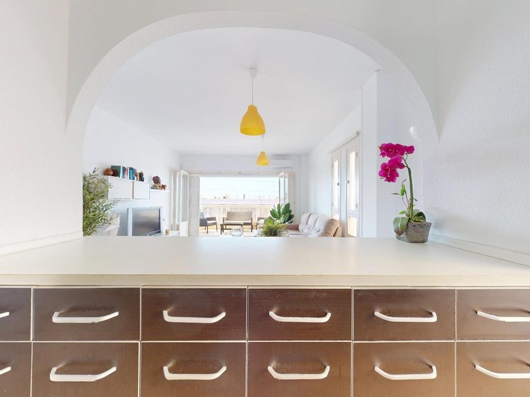 Apartment for Sale in Playa Lisa, Santa Pola, Alicante 6