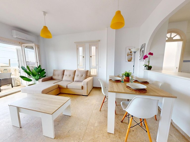 Apartment for Sale in Playa Lisa, Santa Pola, Alicante 3