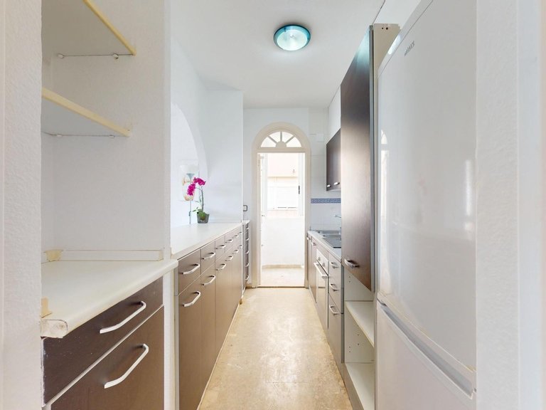 Apartment for Sale in Playa Lisa, Santa Pola, Alicante 5