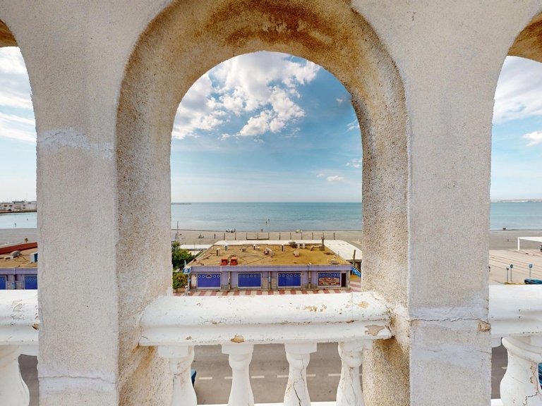 Apartment for Sale in Playa Lisa, Santa Pola, Alicante 11
