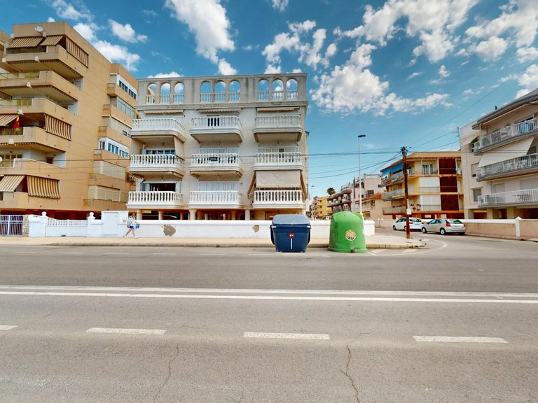 Apartment for Sale in Playa Lisa, Santa Pola, Alicante 13