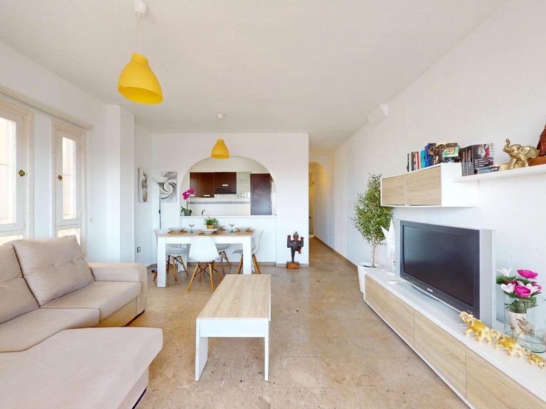 Apartment for Sale in Playa Lisa, Santa Pola, Alicante 4