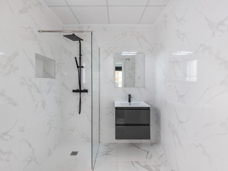 Villa for Sale in La Herrada, Los Montesinos, Alicante 28