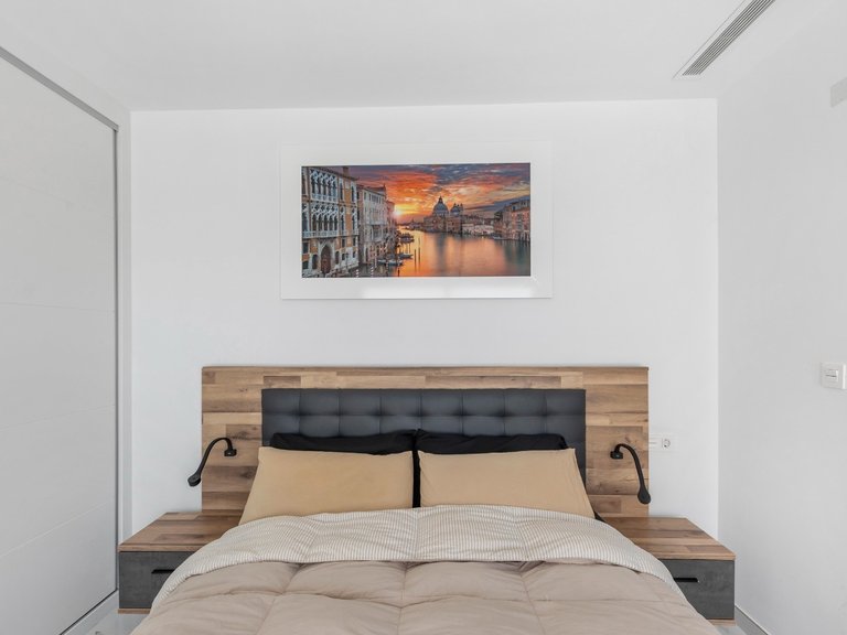 Villa for Sale in La Herrada, Los Montesinos, Alicante 31