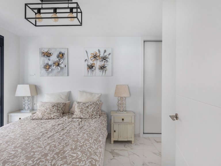 Villa for Sale in La Herrada, Los Montesinos, Alicante 19