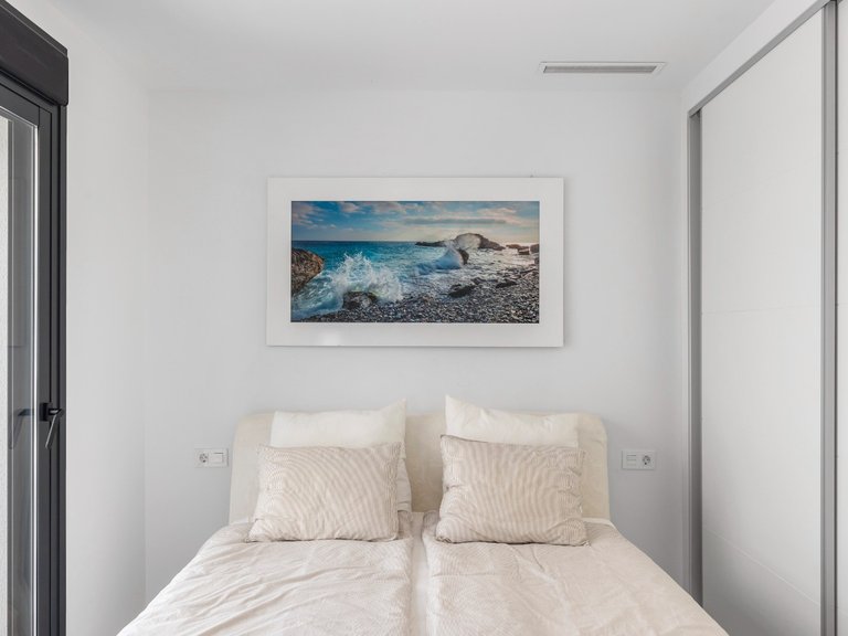 Villa for Sale in La Herrada, Los Montesinos, Alicante 25