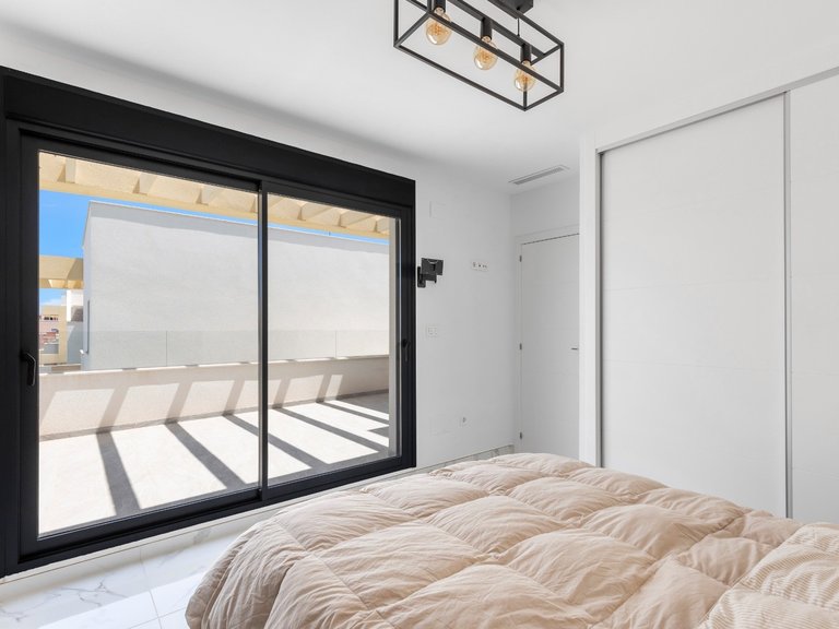 Villa for Sale in La Herrada, Los Montesinos, Alicante 30