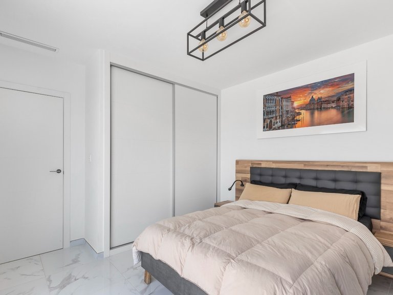 Villa for Sale in La Herrada, Los Montesinos, Alicante 33