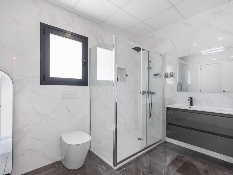 Villa for Sale in La Herrada, Los Montesinos, Alicante 24