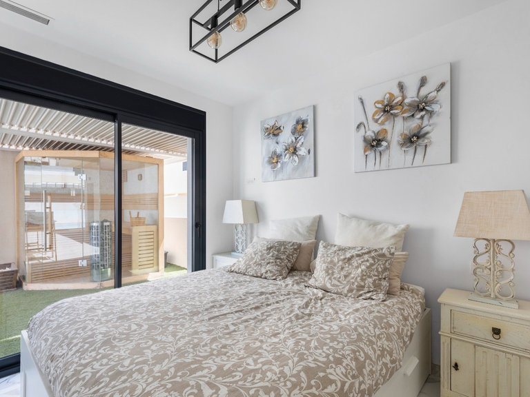 Villa for Sale in La Herrada, Los Montesinos, Alicante 22