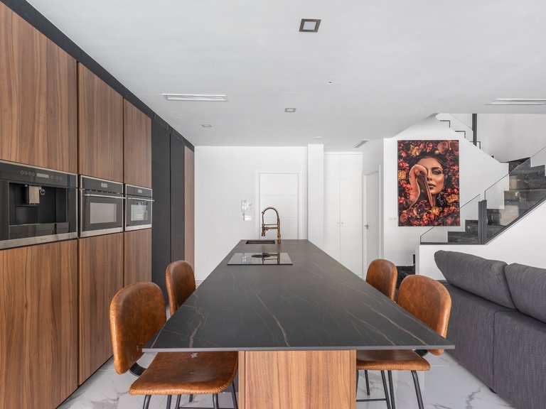 Villa for Sale in La Herrada, Los Montesinos, Alicante 13