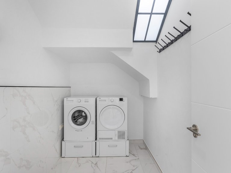 Villa for Sale in La Herrada, Los Montesinos, Alicante 34