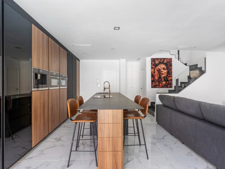 Villa for Sale in La Herrada, Los Montesinos, Alicante 12