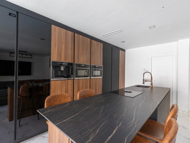 Villa for Sale in La Herrada, Los Montesinos, Alicante 17