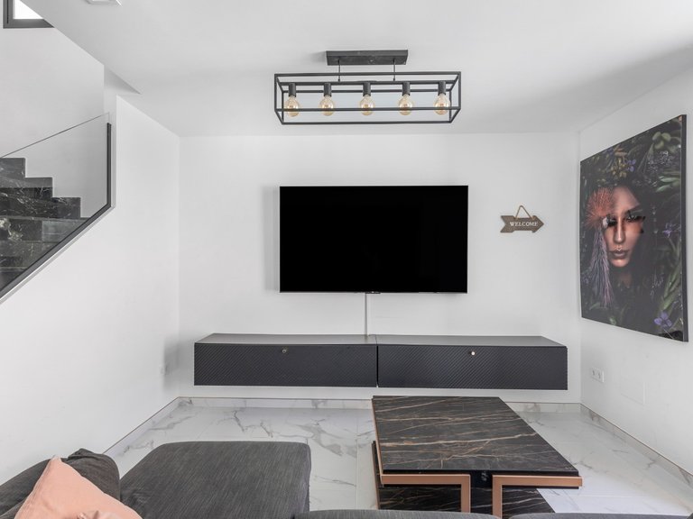 Villa for Sale in La Herrada, Los Montesinos, Alicante 7