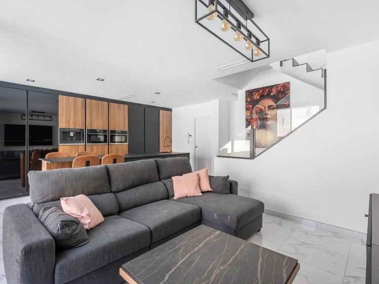 Villa for Sale in La Herrada, Los Montesinos, Alicante 6