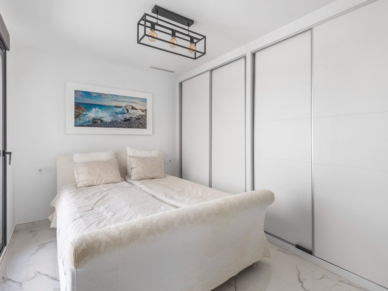 Villa for Sale in La Herrada, Los Montesinos, Alicante 27