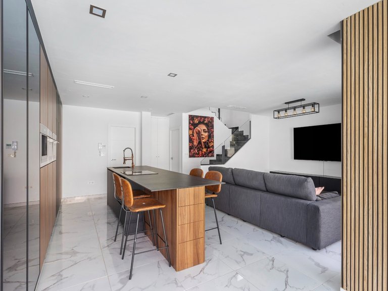 Villa for Sale in La Herrada, Los Montesinos, Alicante 11