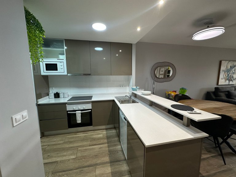 Apartment for Sale in Los Dolses, Orihuela Costa, Alicante 8