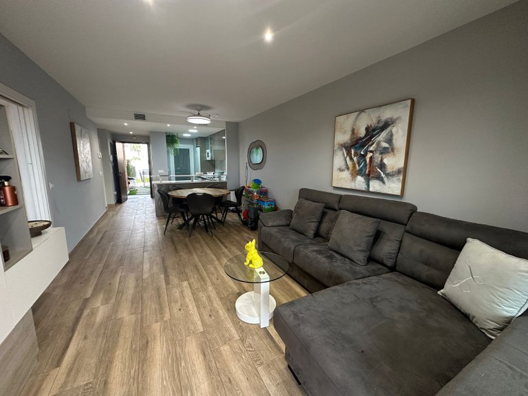 Apartment for Sale in Los Dolses, Orihuela Costa, Alicante 5