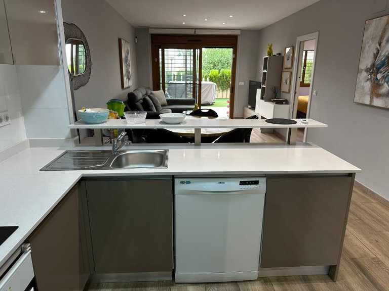 Apartment for Sale in Los Dolses, Orihuela Costa, Alicante 9