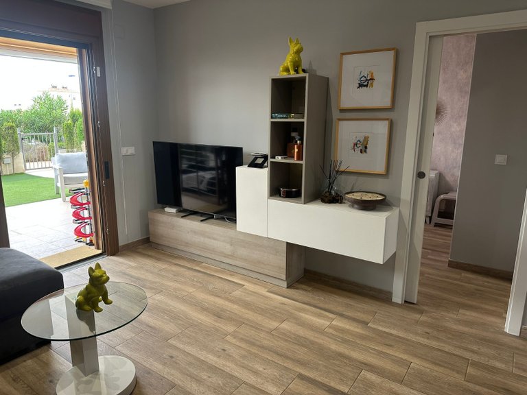 Apartment for Sale in Los Dolses, Orihuela Costa, Alicante 3