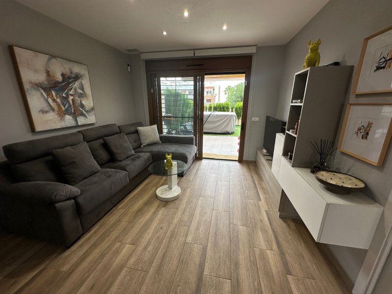 Apartment for Sale in Los Dolses, Orihuela Costa, Alicante 4