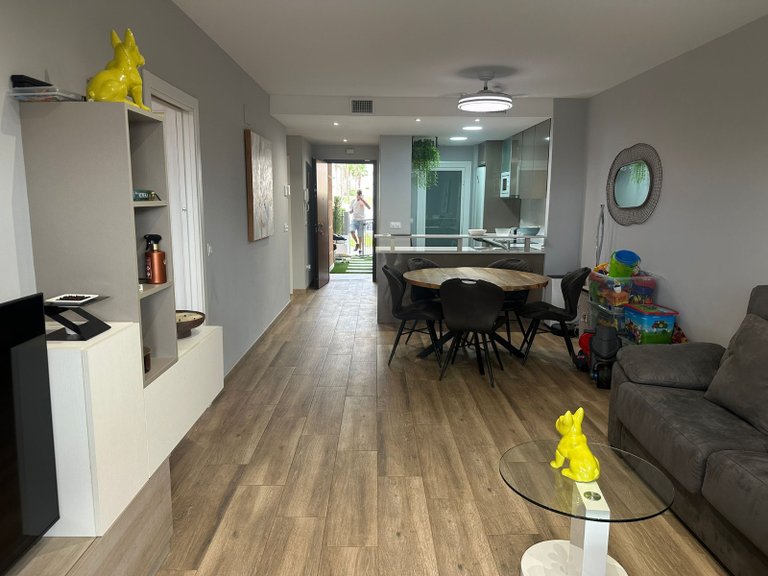 Apartment for Sale in Los Dolses, Orihuela Costa, Alicante 17