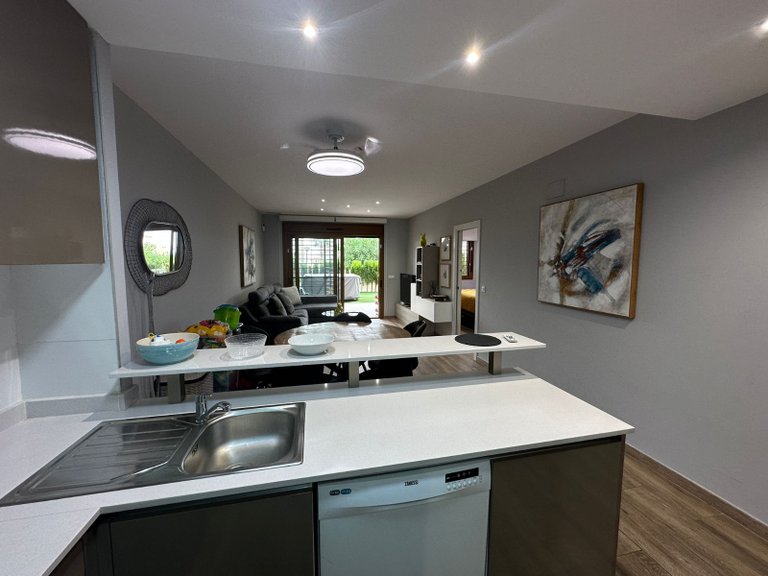 Apartment for Sale in Los Dolses, Orihuela Costa, Alicante 15