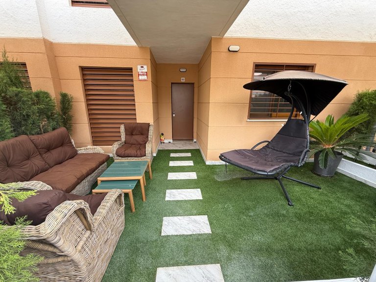 Apartment for Sale in Los Dolses, Orihuela Costa, Alicante 43