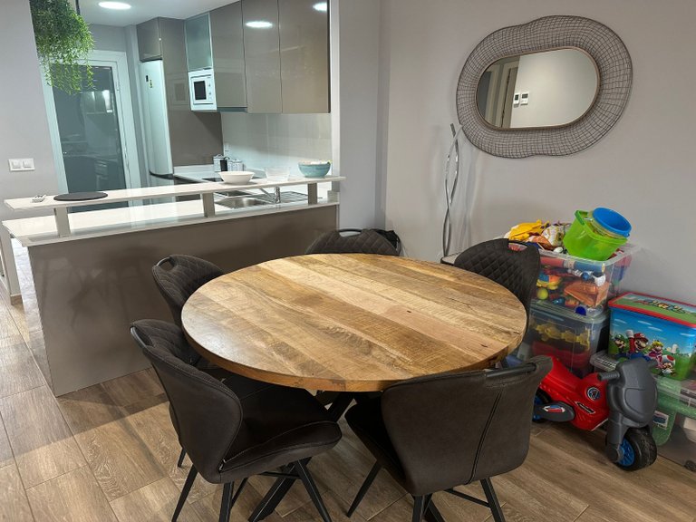 Apartment for Sale in Los Dolses, Orihuela Costa, Alicante 19