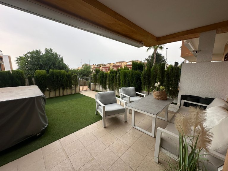 Apartment for Sale in Los Dolses, Orihuela Costa, Alicante 47