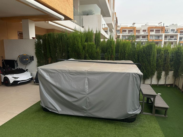 Apartment for Sale in Los Dolses, Orihuela Costa, Alicante 49