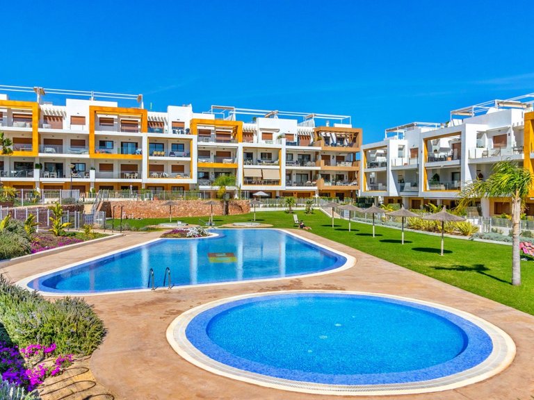 Apartment for Sale in Los Dolses, Orihuela Costa, Alicante 1