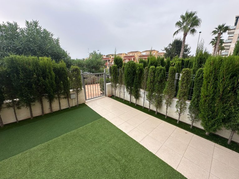 Apartment for Sale in Los Dolses, Orihuela Costa, Alicante 44