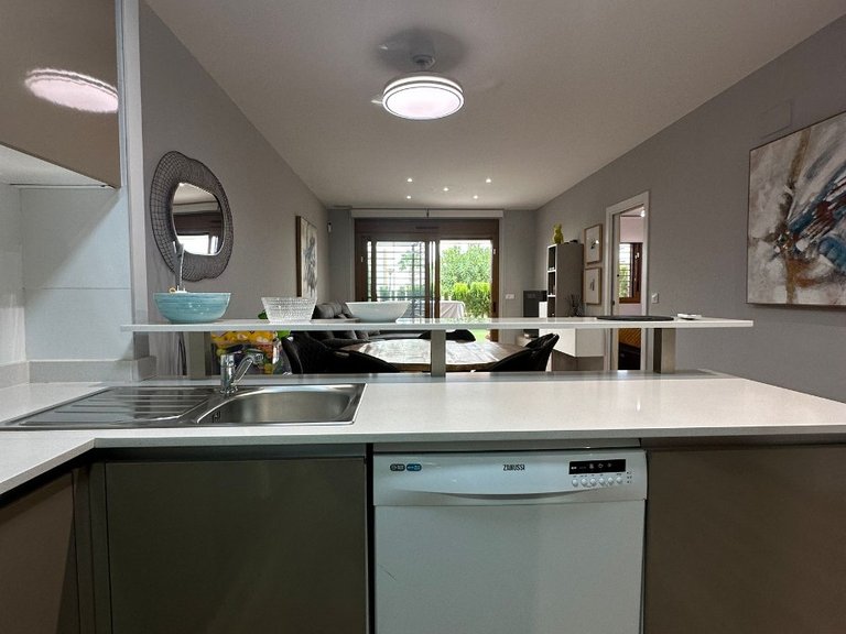 Apartment for Sale in Los Dolses, Orihuela Costa, Alicante 12