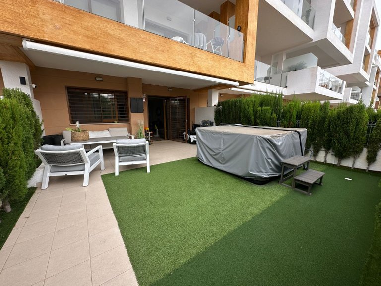 Apartment for Sale in Los Dolses, Orihuela Costa, Alicante 45