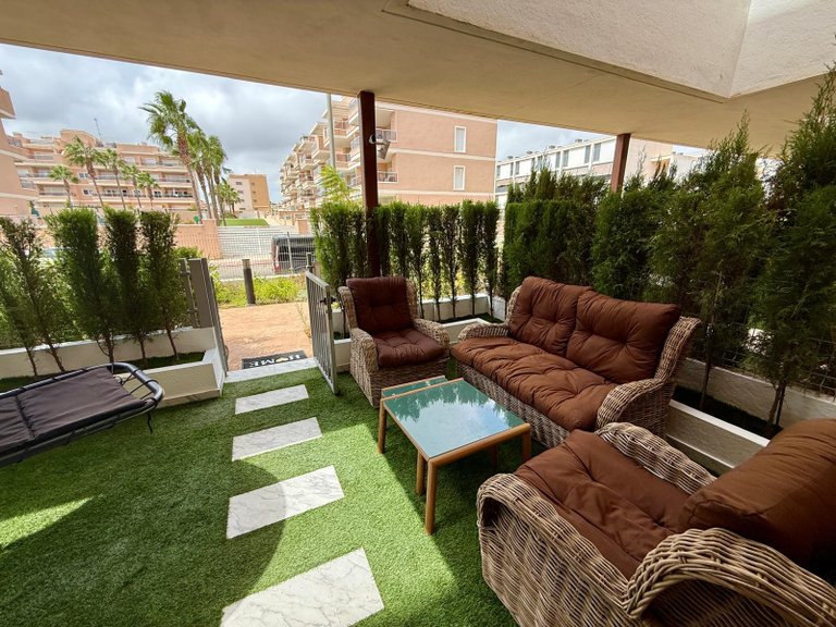 Apartment for Sale in Los Dolses, Orihuela Costa, Alicante 42