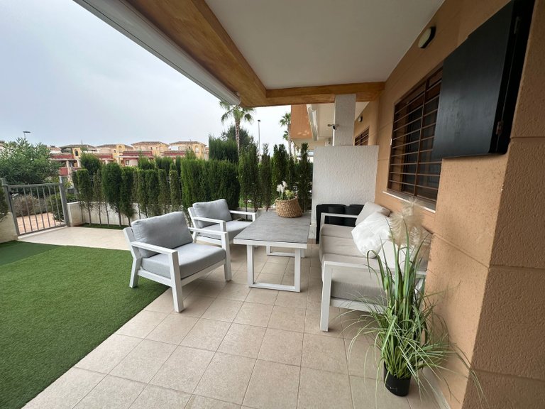Apartment for Sale in Los Dolses, Orihuela Costa, Alicante 48