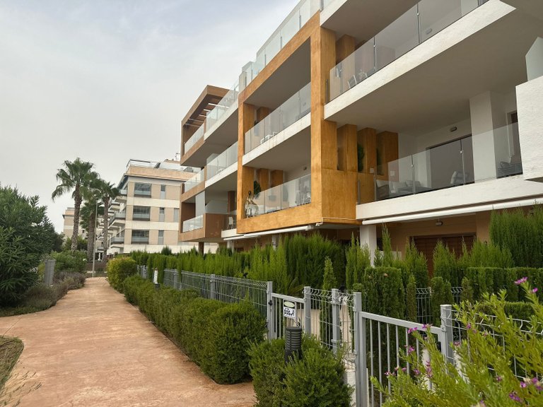 Apartment for Sale in Los Dolses, Orihuela Costa, Alicante 50