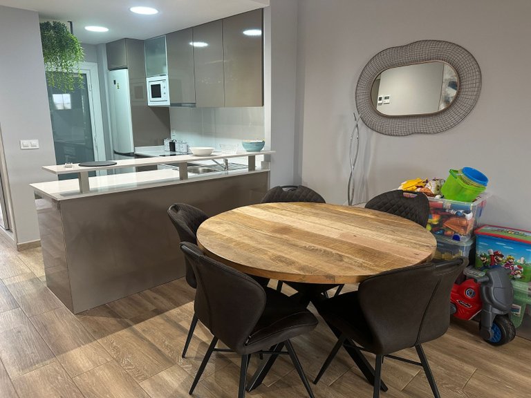 Apartment for Sale in Los Dolses, Orihuela Costa, Alicante 16