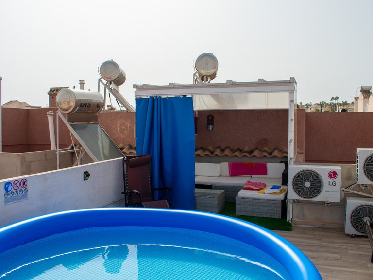 Town House for Sale in Gran Alacant, Alicante 26
