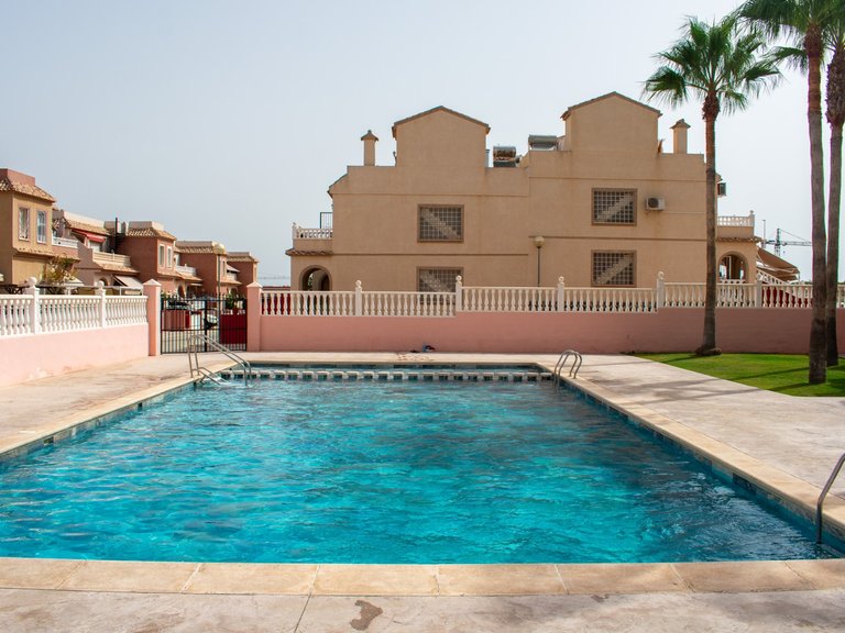 Town House for Sale in Gran Alacant, Alicante 1