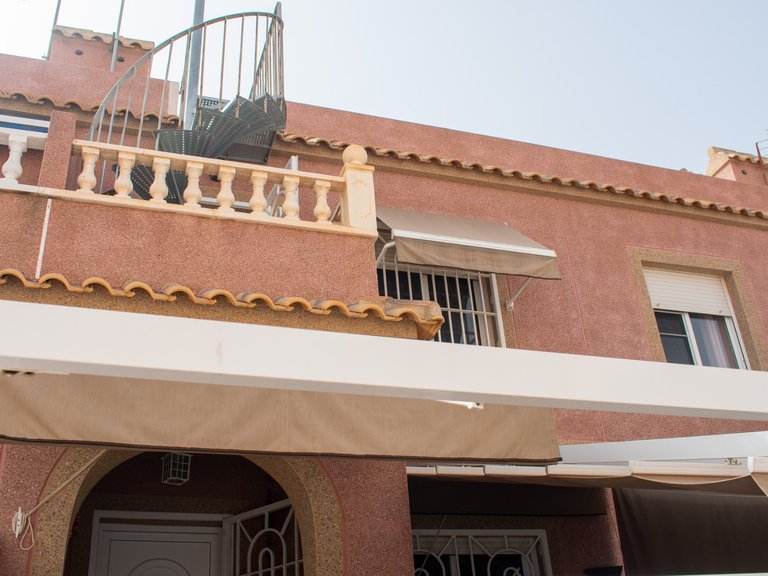 Town House for Sale in Gran Alacant, Alicante 2