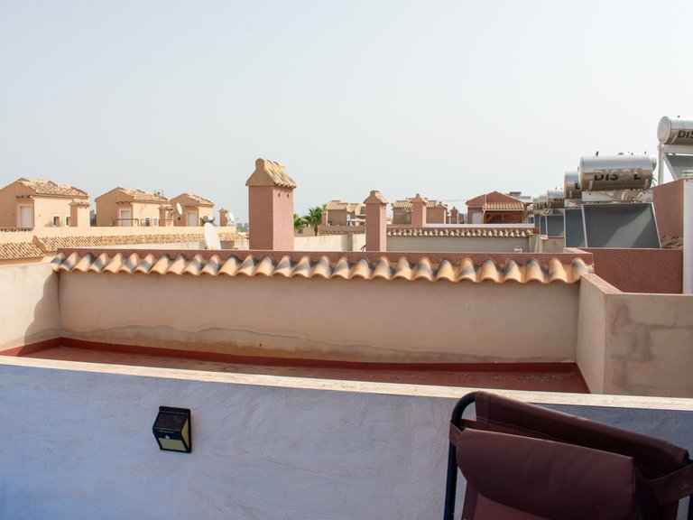 Town House for Sale in Gran Alacant, Alicante 24
