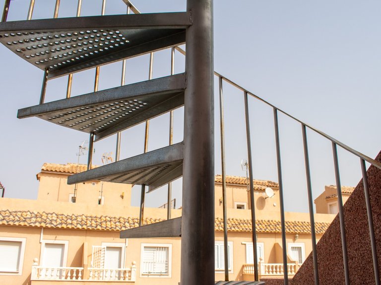 Town House for Sale in Gran Alacant, Alicante 23