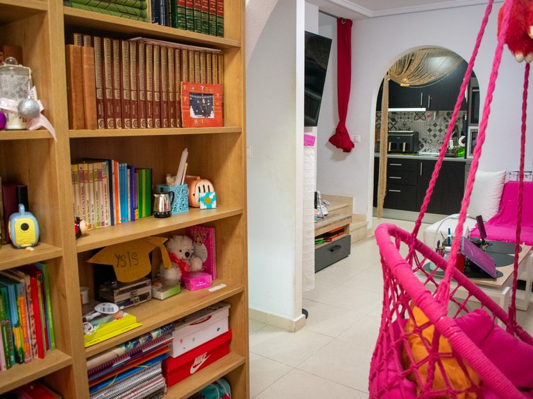 Town House for Sale in Gran Alacant, Alicante 7
